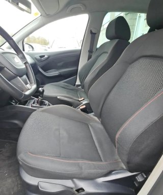 SEAT Ibiza Fr impecable 1 propietario 290mil km