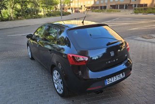 SEAT Ibiza Fr impecable 1 propietario 290mil km