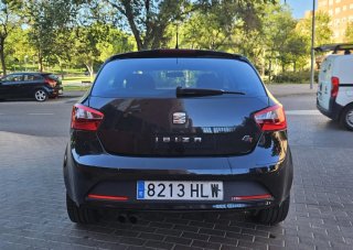 SEAT Ibiza Fr impecable 1 propietario 290mil km