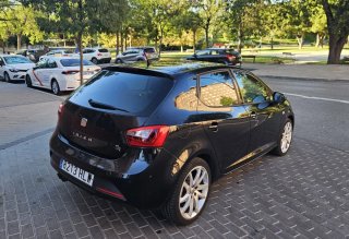 SEAT Ibiza Fr impecable 1 propietario 290mil km