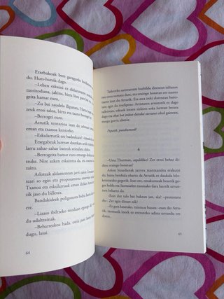 Título: Arrutiren banda – Jon Arretxe | Erein |