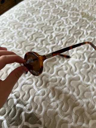 Gafas de sol Miu Miu Tortoise