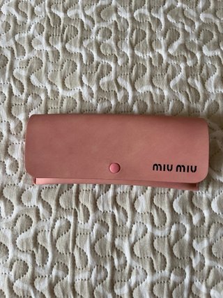 Gafas de sol Miu Miu Tortoise