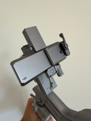 Estabilizador DJI RS4 Mini
