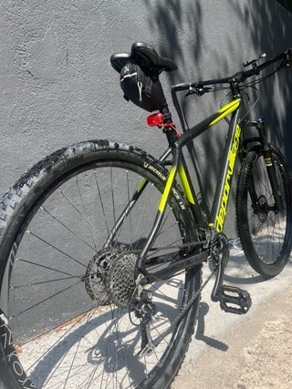 Bicicleta Deporvillage PR500 29