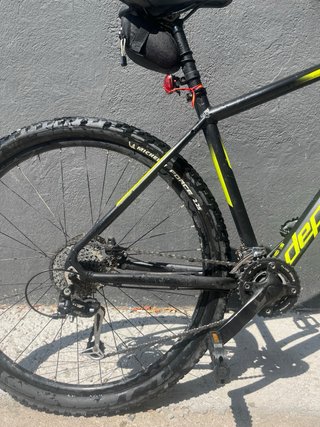 Bicicleta Deporvillage PR500 29