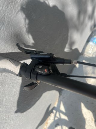 Bicicleta Deporvillage PR500 29