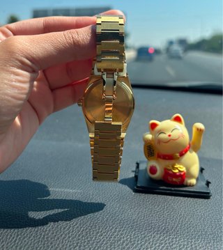 Tissot PRX Classic Oro 35mm