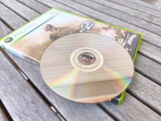 Call of Duty: Modern Warfare 2 Xbox 360
