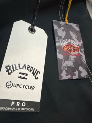 Bañador Billabong Talla 31