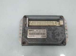 Fiat 256810 0261204405 centralita motor uce brava