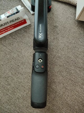 Zhiyun Smooth XS Estabilizador Móvil