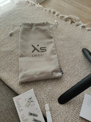 Zhiyun Smooth XS Estabilizador Móvil