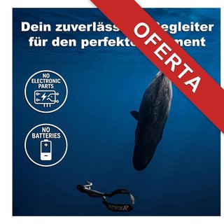 DIVEVOLK funda buceo pantalla táctil