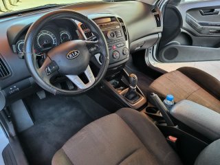 KIA Ceed 2011