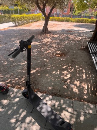 Patin Eléctrico Xiaomi 4
