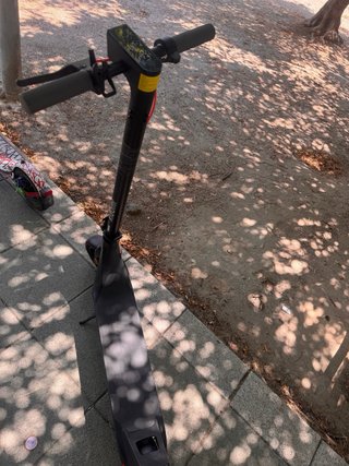 Patin Eléctrico Xiaomi 4