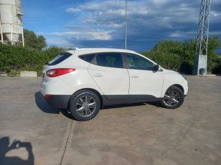 Hyundai ix35 2014