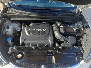 Hyundai ix35 2014
