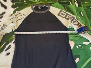 Camiseta G-Star RAW manga larga