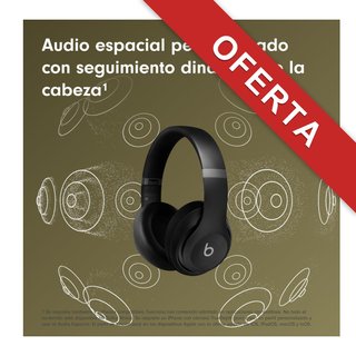 Beats Studio Pro auriculares inalámbricos