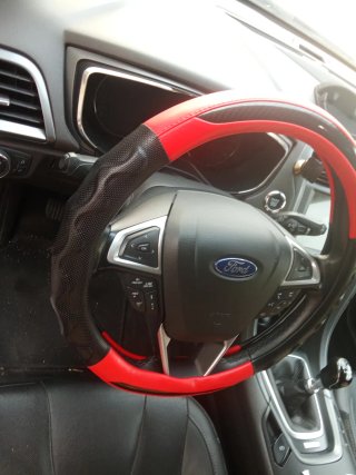 Ford Mondeo 2017