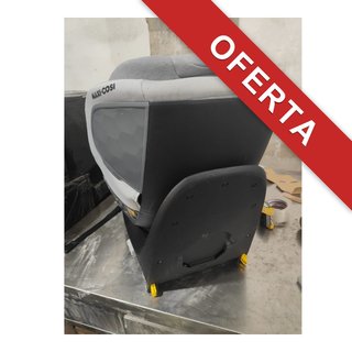Maxi-Cosi silla coche giratoria reclinable [RR2Q]