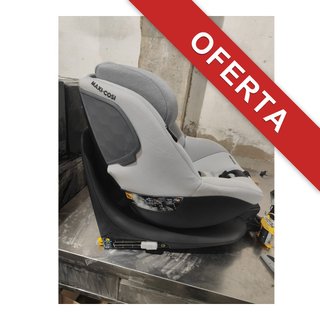 Maxi-Cosi silla coche giratoria reclinable [RR2Q]