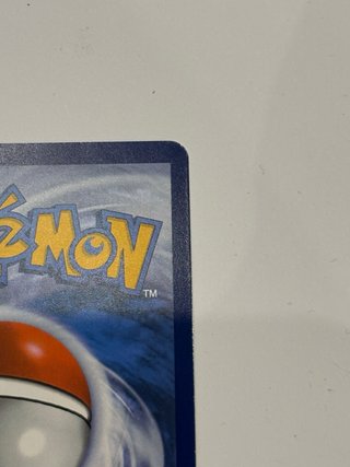 Espeon EX Carta Pokémon 155/131 Tera