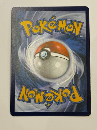 Espeon EX Carta Pokémon 155/131 Tera