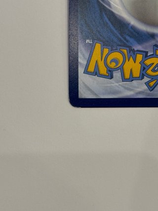 Espeon EX Carta Pokémon 155/131 Tera
