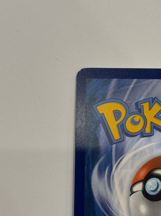 Espeon EX Carta Pokémon 155/131 Tera
