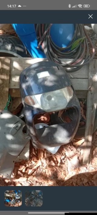 Pico Derbi Atlantis