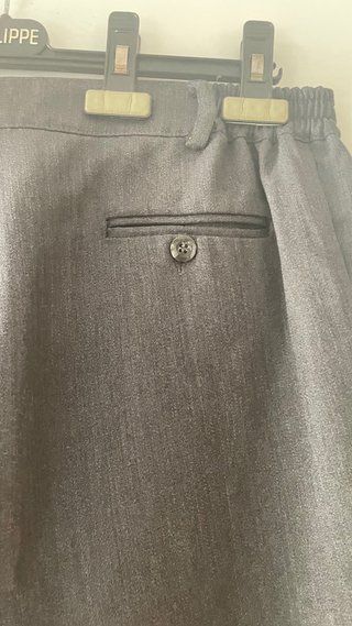 Pantalón Cole San Jaime Talla XL