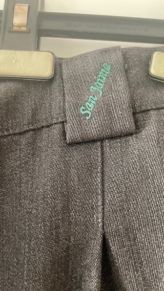 Pantalón Cole San Jaime Talla XL