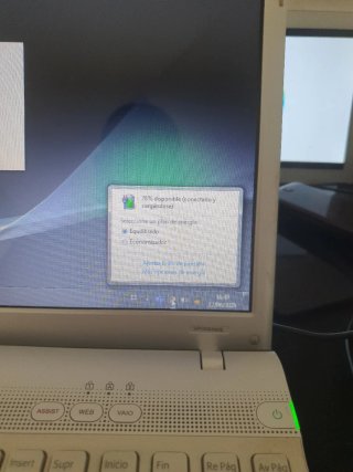 Portátil Sony Vaio PCG-71211M Blanco