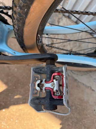 Bicicleta Rockrider RC 740
