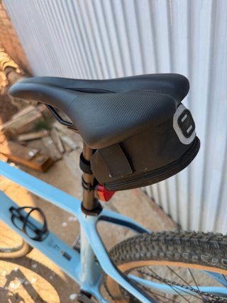 Bicicleta Rockrider RC 740
