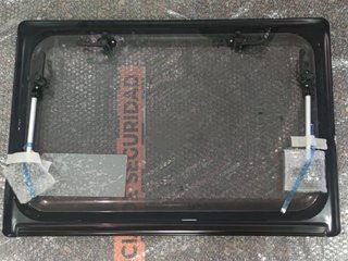 Ventanas Autocaravana y Caravana