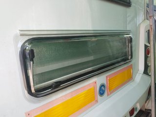 Ventanas Autocaravana y Caravana