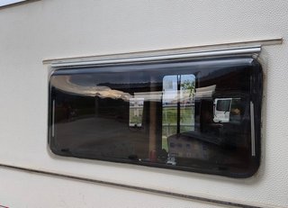 Ventanas Autocaravana y Caravana