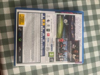 FIFA 21 PS4 (PlayStation 4) EA Sports