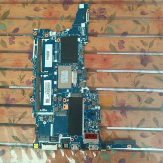 Placa base HP Elitebook 840 G3