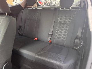 Ford Fiesta 2010
