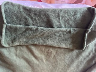 Sudadera corta Pepe Jeans verde
