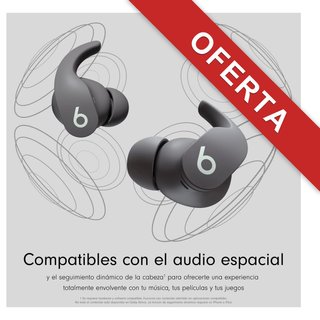Beats Fit Pro auriculares inalámbricos cancelación