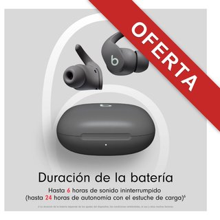 Beats Fit Pro auriculares inalámbricos cancelación