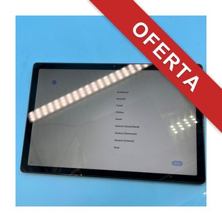 Samsung Galaxy Tab A8 128GB Gris tablet Android