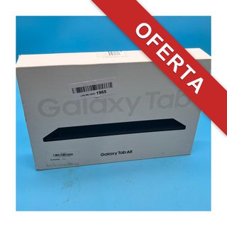Samsung Galaxy Tab A8 128GB Gris tablet Android