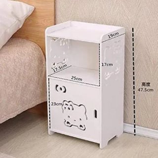 Mesa auxiliar Muebles dormitorio